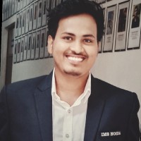 Nitish Kumar Sharma