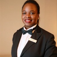 Mary Tressy Nakawunde