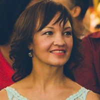Gail Abrahams