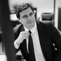 Guilherme de Negreiros Diógenes Reinaldo, LL.M.