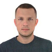 Volodymyr Vashchenko