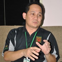 Dr. Muhammad Danial Felix Abdullah