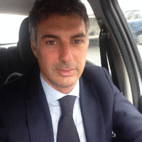 Daniele Domina