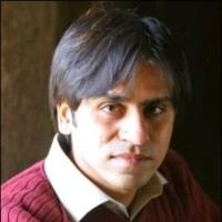 Salman Bashir