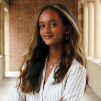 Naomi Beyene