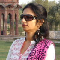 Joyeeta Bose