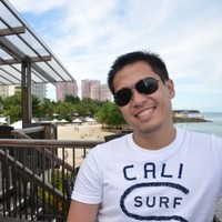 ronan castillo