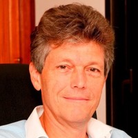 Laurent Brunet