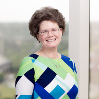 Jane Harrison