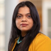 Kanchan Bulbule, Mba