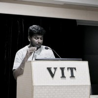 Venkatesh Koushik