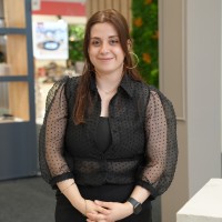 Hüdanur Çelikten