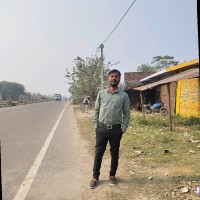 Mr. Abhishek Tiwari