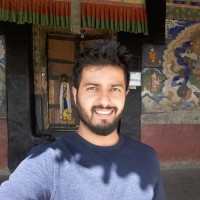 Nishant Thakkar