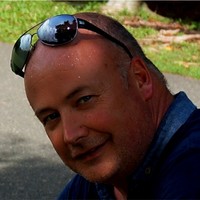 Simon Roberts
