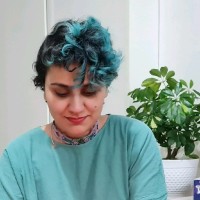 Hajar Sadeghi