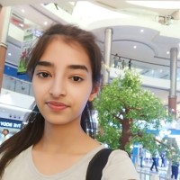 Shivani Jha