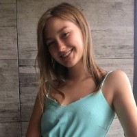 Kateryna Tymchenko