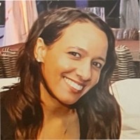 Kiara De Jesus, Cfe