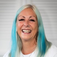 TeeJay Dowe (She/Her)