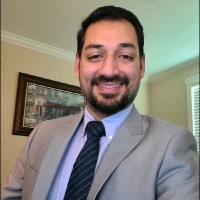 Taimour Azhar