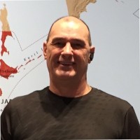 Mike Ford