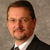 Kevin Richard