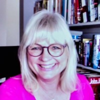 Annie Dixon