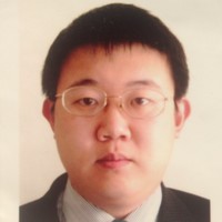 Alex Zhang