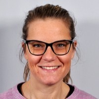 Melissa Boyden