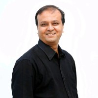 Yatin Patel