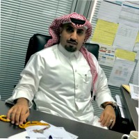 مشعل الشمري