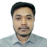 Robin Mahmud