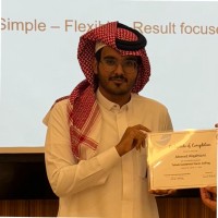 Ahmed Alqahtani