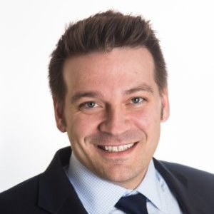 Phillip Cedoz