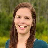 Kristen Slater, Phr