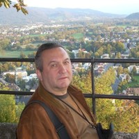 Michael Saburov