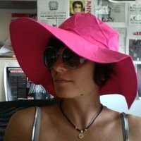 Marianna Aprile