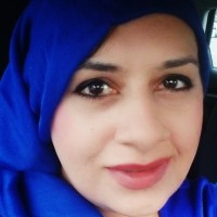Ms Naheed Ashraf