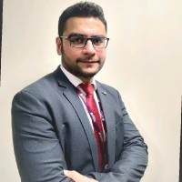 Rahul Gadkar