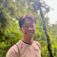 Timothy Li
