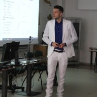 Cristian Evangelista