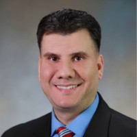 Chris Mereos