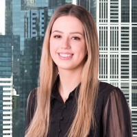 Lara Chaloner