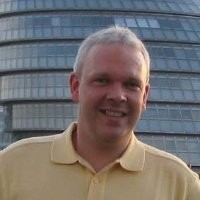 Odd Bjørn Jensen