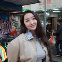 Joy Chen