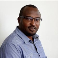 Ndahimana Anaclet
