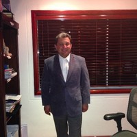 Luis Eduardo Parra Rodríguez