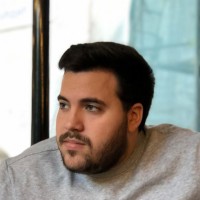 Michalis Giannoudis