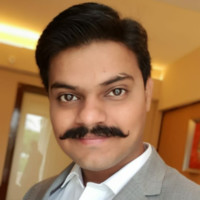 Vaibhav Shukla